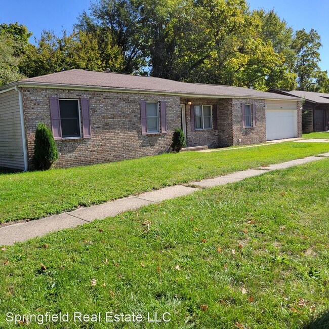 Building Photo - 4 br, 2 bath House - 300 S 14th St