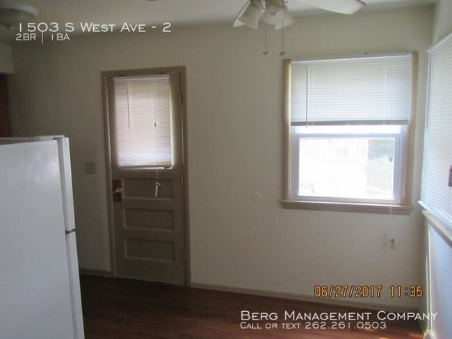 Building Photo - 2 bedroom in Waukesha WI 53189