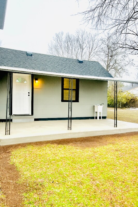 Foto del edificio - 4932 Roanoke St