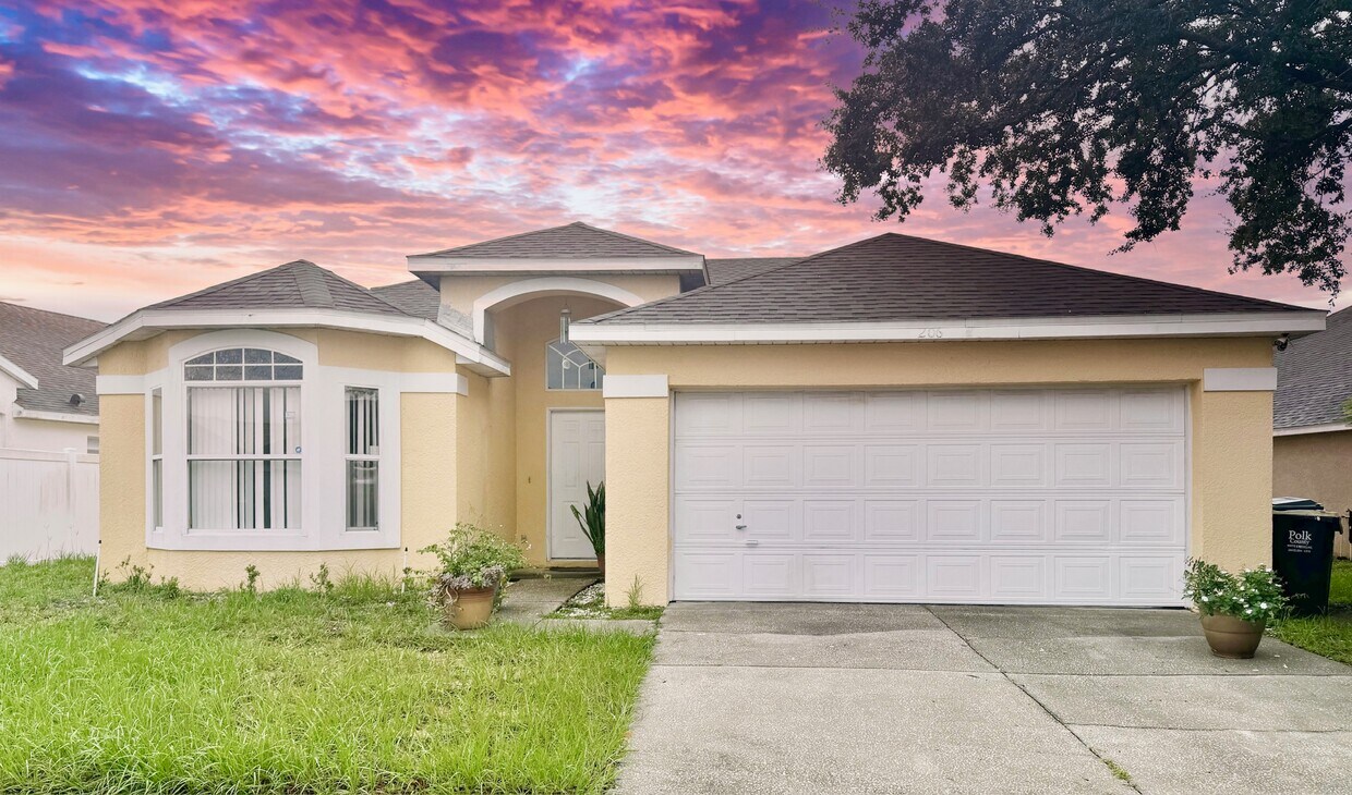 Foto principal - 206 Rochester Loop