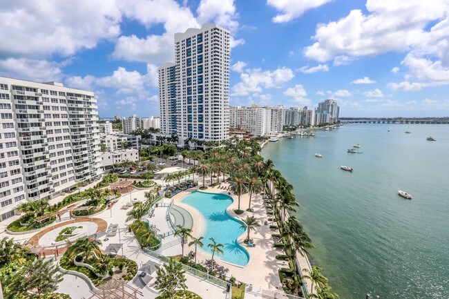 Foto del edificio - 1500 Bay Rd