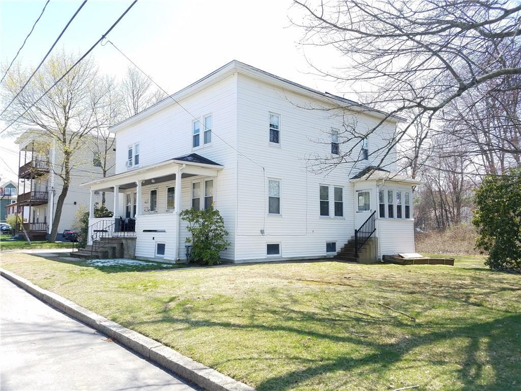 Primary Photo - 59 Hamilton St