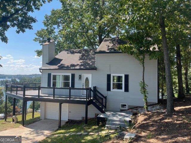 Building Photo - 4250 Sinclair Shores Rd