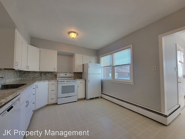 Foto del edificio - 3 br, 1.5 bath House - 2705 6th Ave N