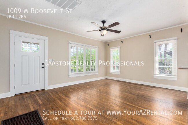 Building Photo - Charming 2 Bedroom, 2 Bathroom Bungalow in...