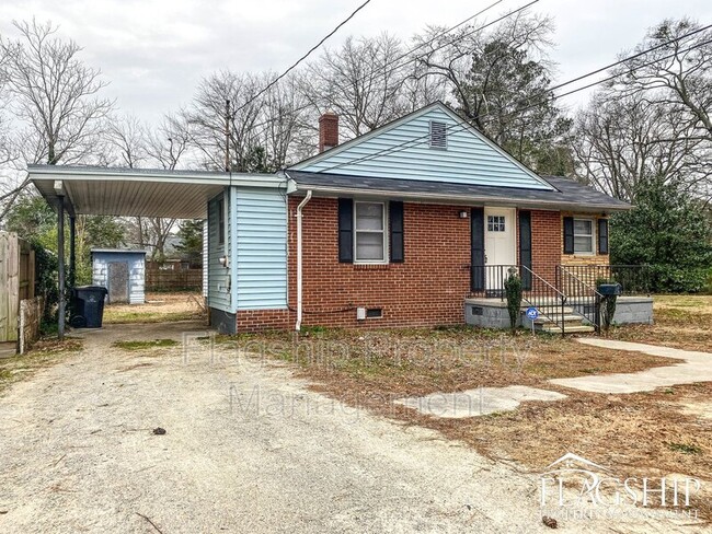 Building Photo - 1510 Edgerton St