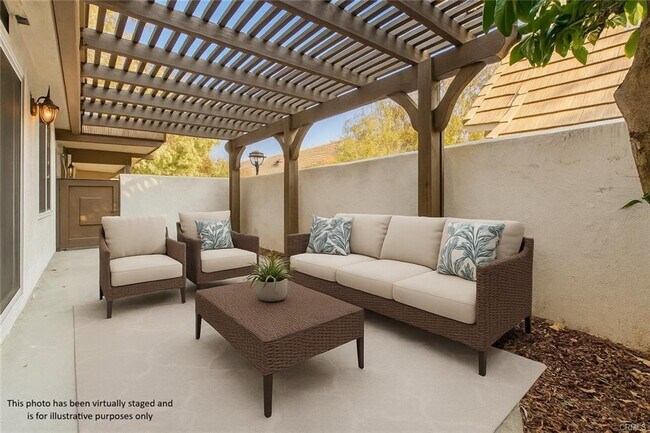 Foto del edificio - 22133 James Alan Cir