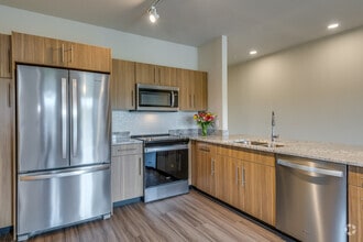 Interior Photo - Village at Fox River