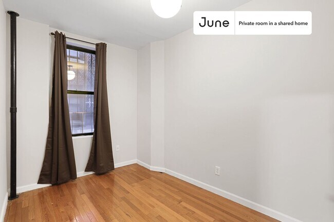 Foto del edificio - Room in Shared 2 bed/1 bath home in East Harlem
