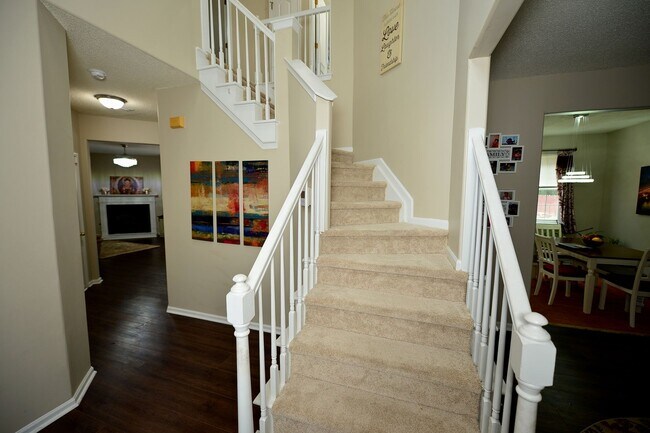 Foto del edificio - Beautiful 3 bedroom property in Great Bridge