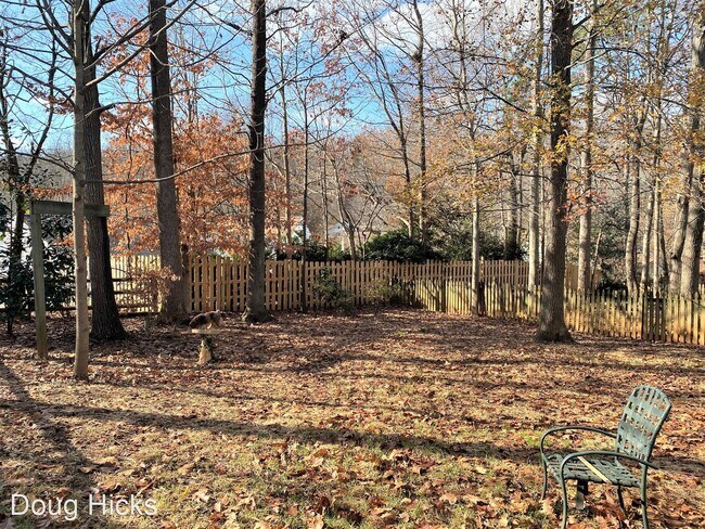 Foto del edificio - 3 br, 2.5 bath House - 1527 Rumstone Ln