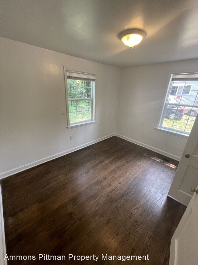 Foto del edificio - 2 br, 1 bath House - 2421 Renfrow Rd