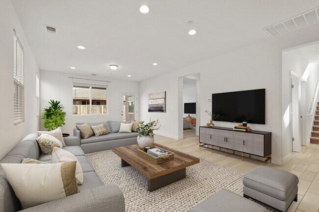 Building Photo - 3012 Salonie Ct
