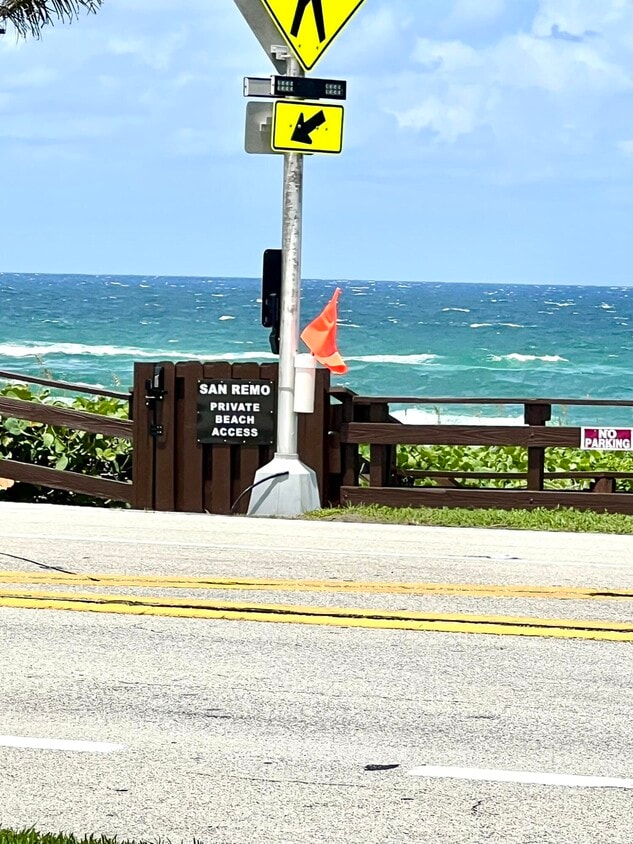 Foto principal - 2871 N Ocean Blvd