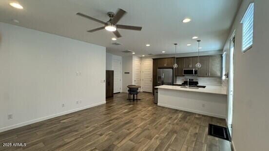 Foto del edificio - 20896 S 231st Pl.