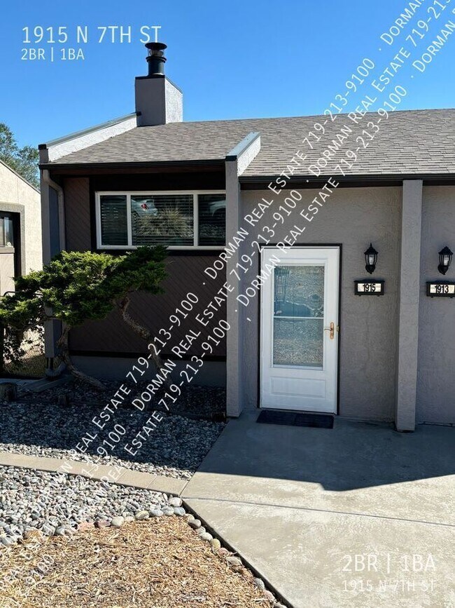 Building Photo - $500 OFF the first month of rent! Two bedr...