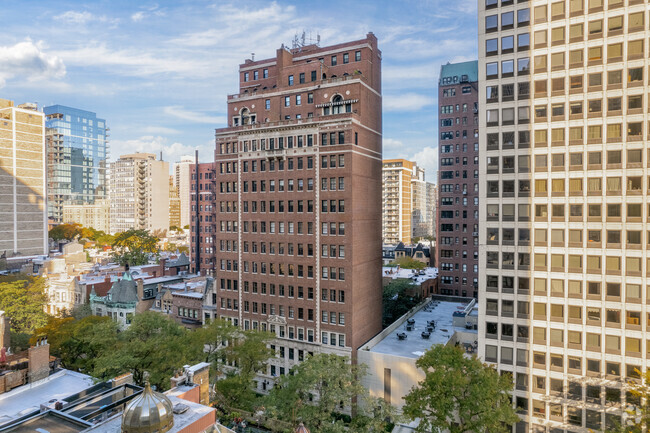 Foto del edificio - 70 E Cedar St