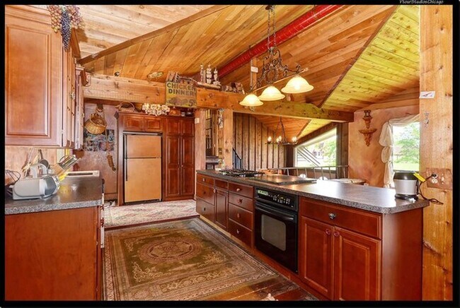 Foto del edificio - 8538 Washington St