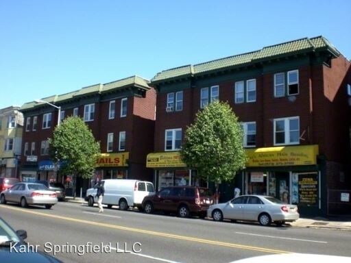 Foto principal - 883 Springfield Ave