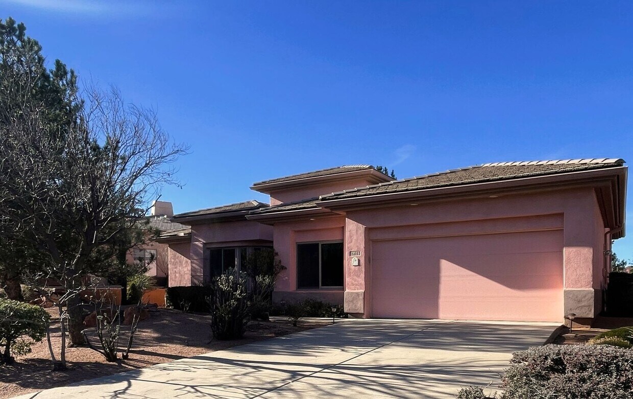 Foto principal - HOUSE - SEDONA - 4 BEDROOM HOME
