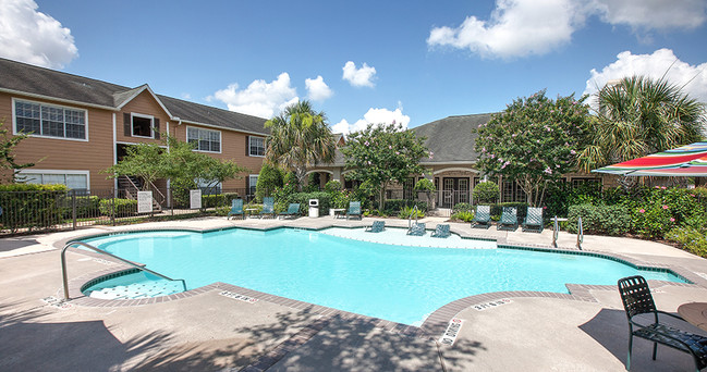 Willow Lake Katy