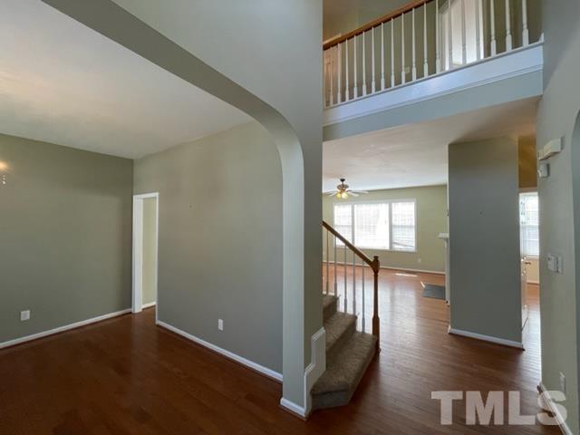 Foto del edificio - 2212 Beckett's Ridge Dr