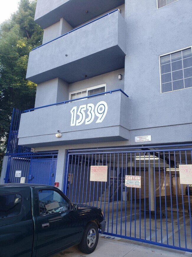 Foto del edificio - Condo Quality Apartments in Class A+ Building