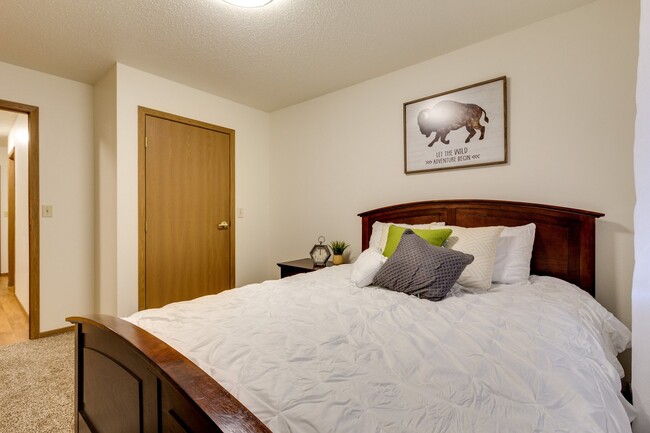 Interior Photo - Dakota E & W Apartments