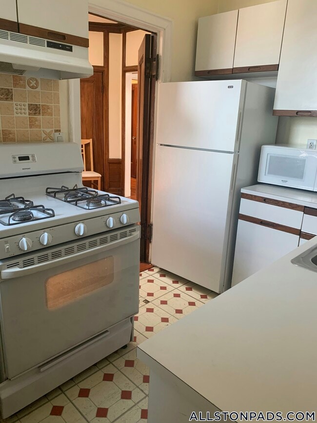 Foto del edificio - 1251 Commonwealth Ave