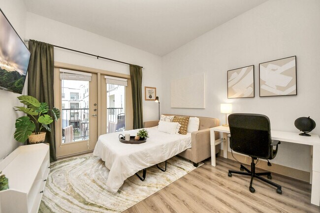 Building Photo - 18210 Park Row Blvd