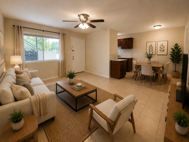 Interior Photo - Sterling Oak Apartments
