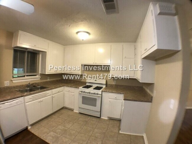 Foto del edificio - 806 N 9th St
