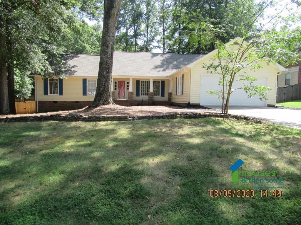 Foto principal - 230 W Silverleaf St.