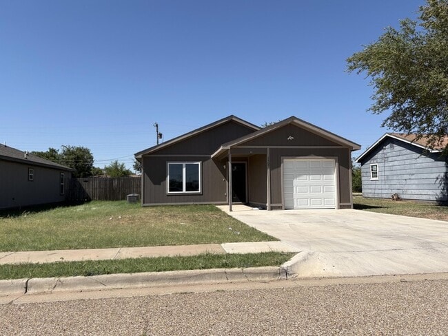 Foto del edificio - 1507 E 14th St