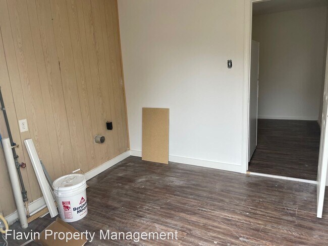 Foto del edificio - 2 br, 1 bath House - 4009 Harvard Street
