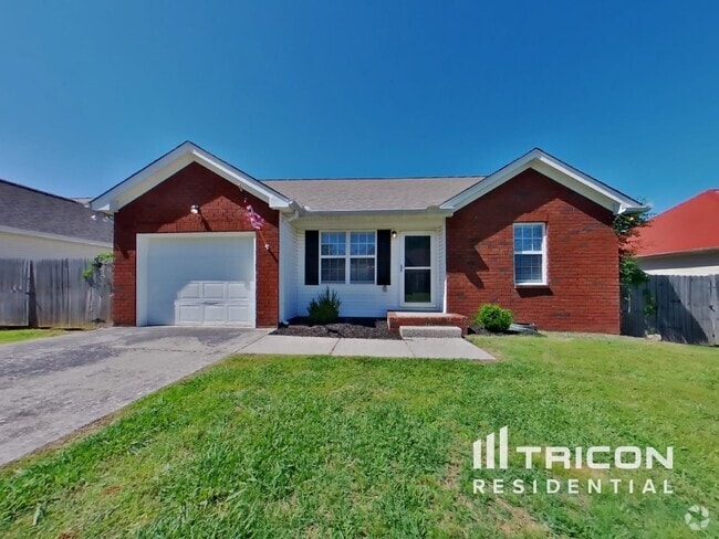 Building Photo - 1329 Christine Dr