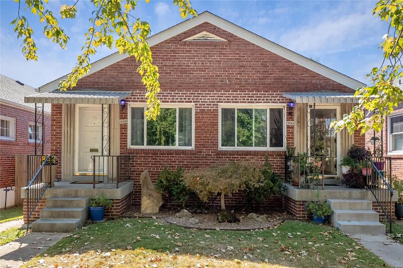 Primary Photo - 5014 Fyler Ave