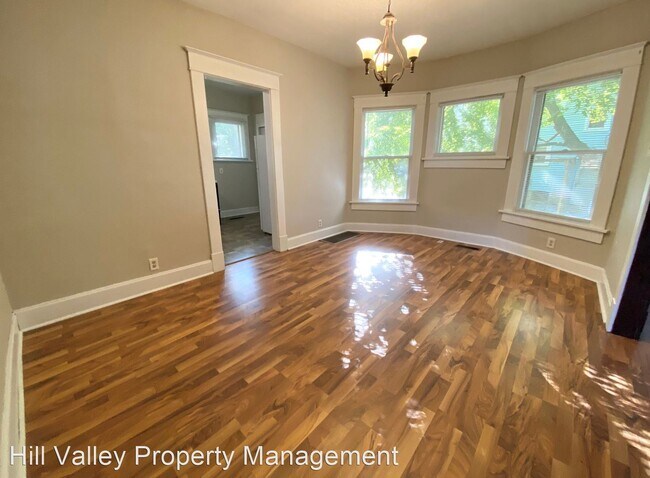 Foto del edificio - 2 br, 1 bath House - 1111 Hulman