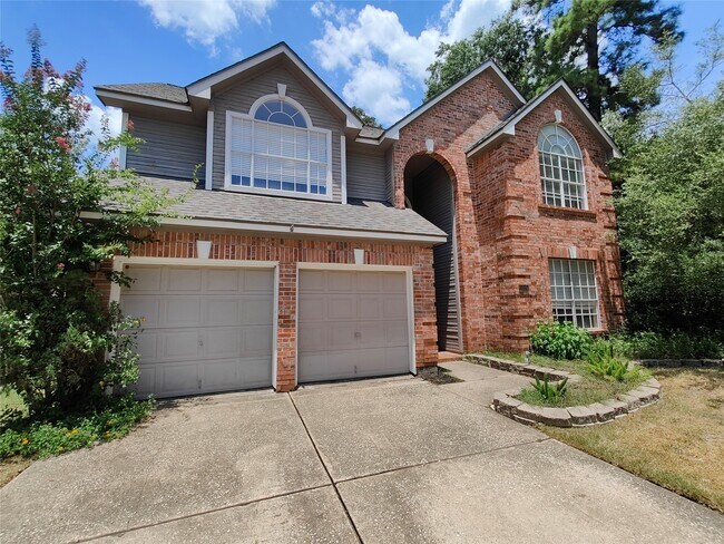 Foto del edificio - 5019 Greenriver Valley Dr