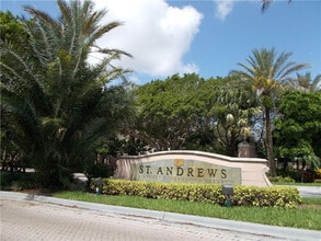 Building Photo - 12118 St.Andrews Pl