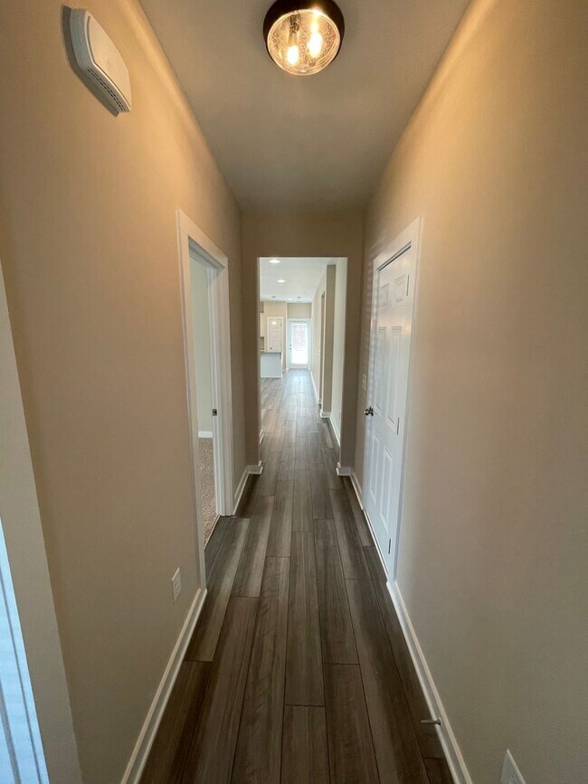 Building Photo - New Construction Home for Rent in Odenvill...