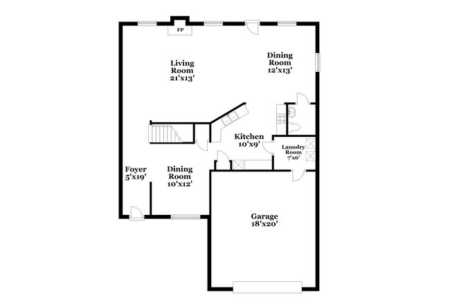 Building Photo - 3103 Black Forest Ln