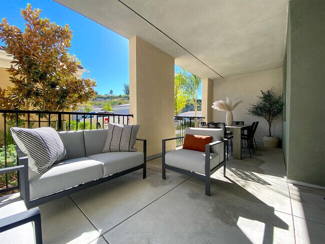 Foto del edificio - Rendezvous