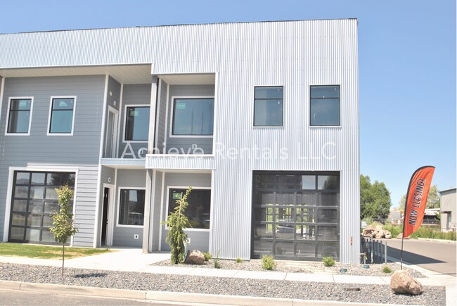 Foto del edificio - Westfield Lofts
