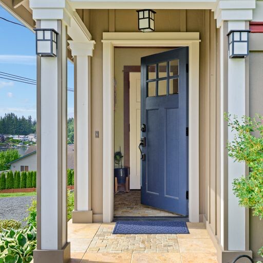 Building Photo - 11810 20th St NE