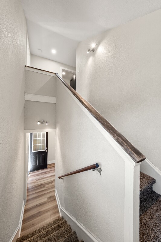 Foto del edificio - 1620 N 15th St