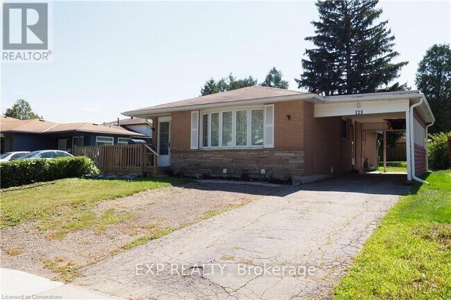 Photo du bâtiment - 129 Hazelglen Dr