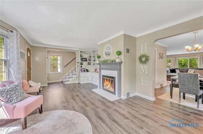 Foto del edificio - 2528 Aldringham Rd