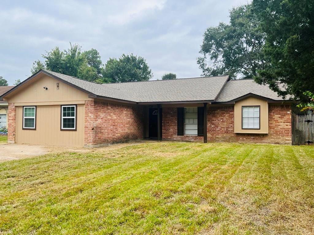 28210 Doverbrook Dr, Huffman, TX 77336 House Rental in Huffman, TX