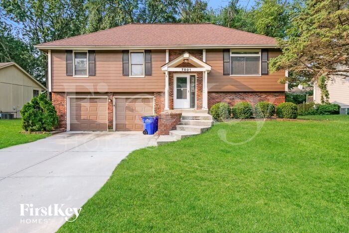 Foto principal - 7801 W 112th St